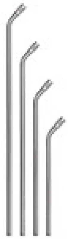 Typ 4 Verlängerungsrohr Hochleistungs-Ausblaspistolen TYPHOON alle Typen